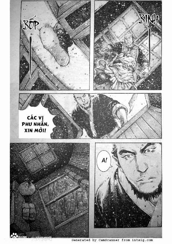 Hỏa Phụng Liêu Nguyên Chapter 386 - 9