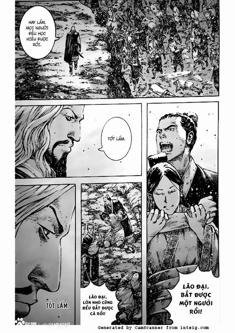 Hỏa Phụng Liêu Nguyên Chapter 386 - 15