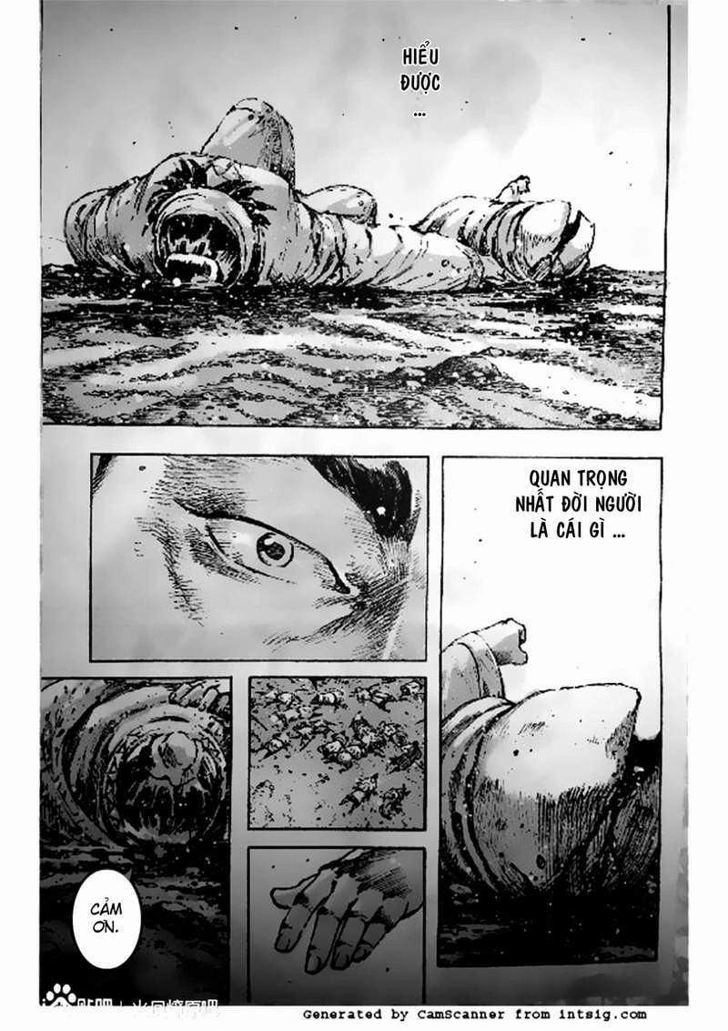 Hỏa Phụng Liêu Nguyên Chapter 386 - 17