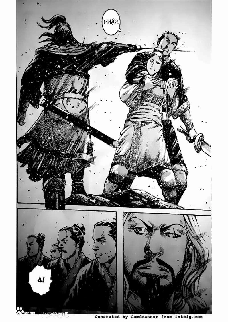 Hỏa Phụng Liêu Nguyên Chapter 386 - 22