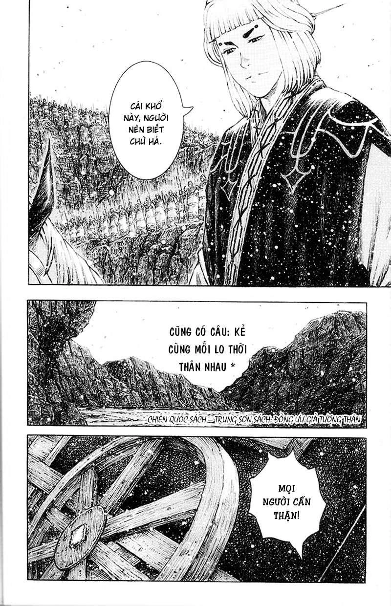 Hỏa Phụng Liêu Nguyên Chapter 387 - 6