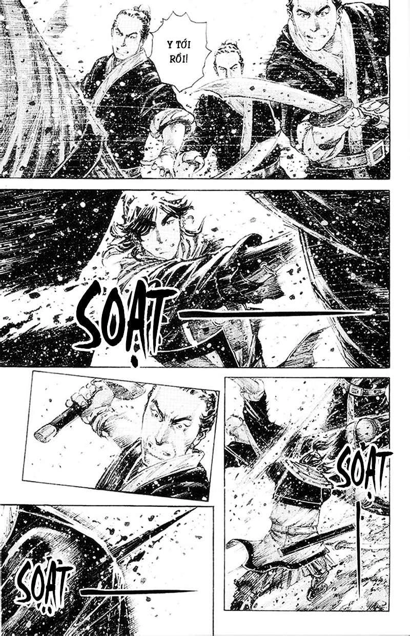 Hỏa Phụng Liêu Nguyên Chapter 387 - 7