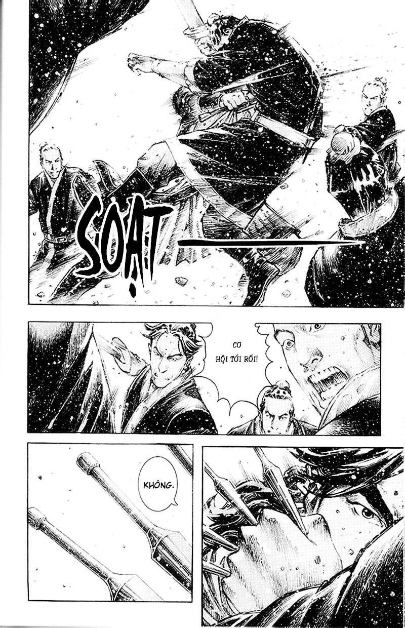 Hỏa Phụng Liêu Nguyên Chapter 387 - 8