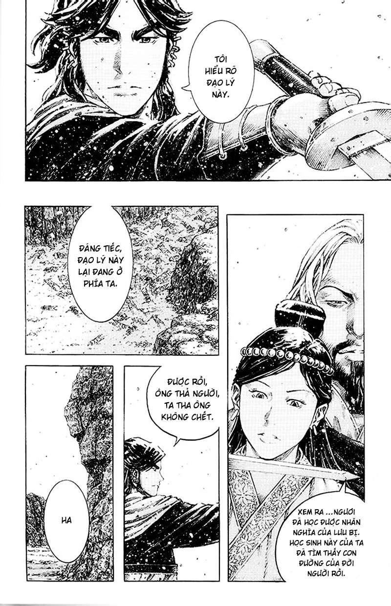 Hỏa Phụng Liêu Nguyên Chapter 387 - 12