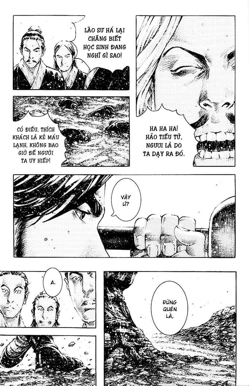 Hỏa Phụng Liêu Nguyên Chapter 387 - 13