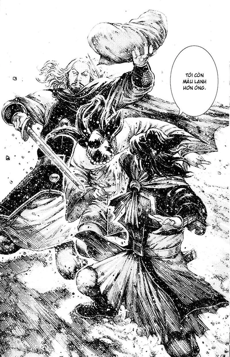 Hỏa Phụng Liêu Nguyên Chapter 387 - 14