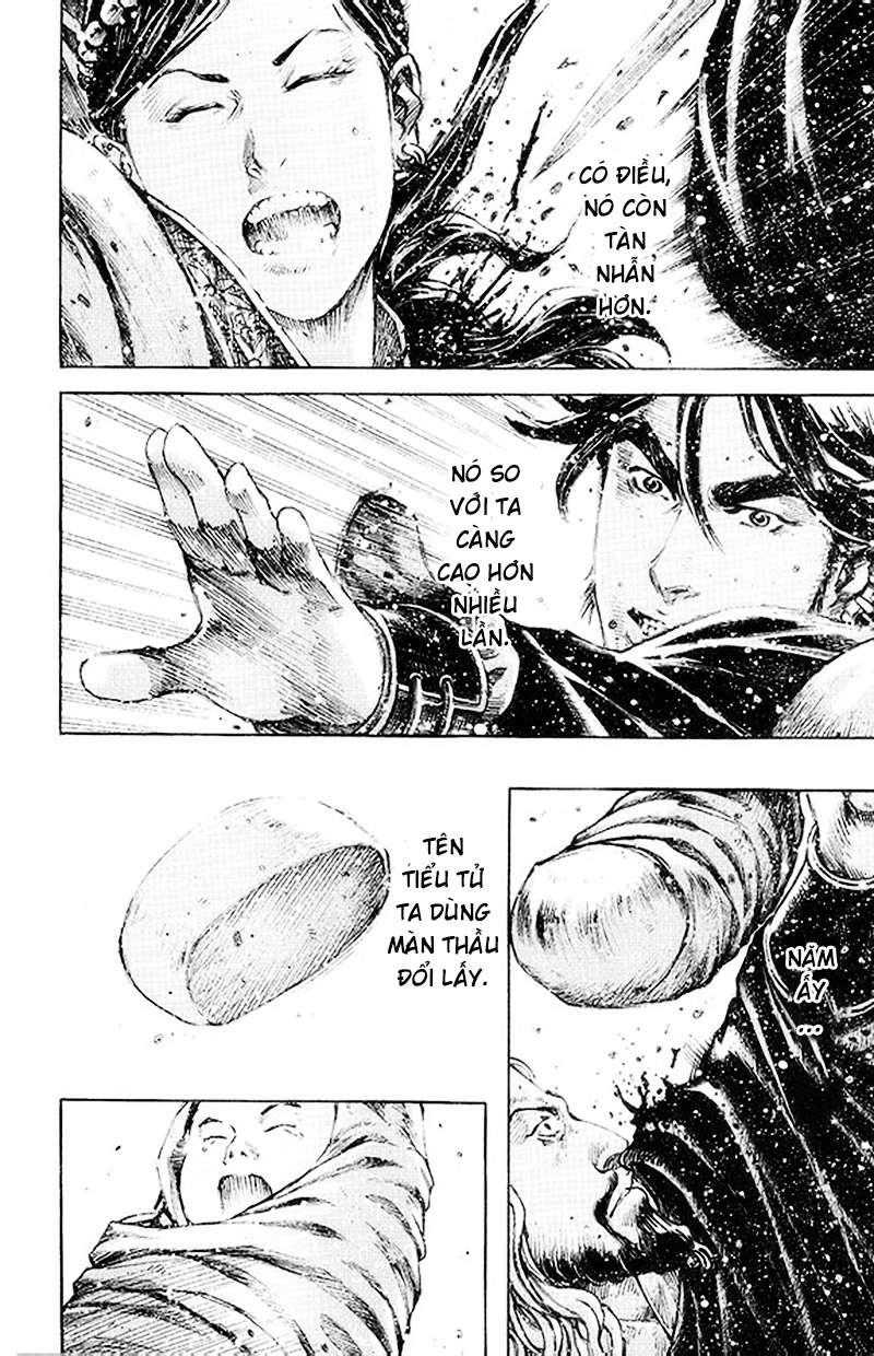 Hỏa Phụng Liêu Nguyên Chapter 387 - 16