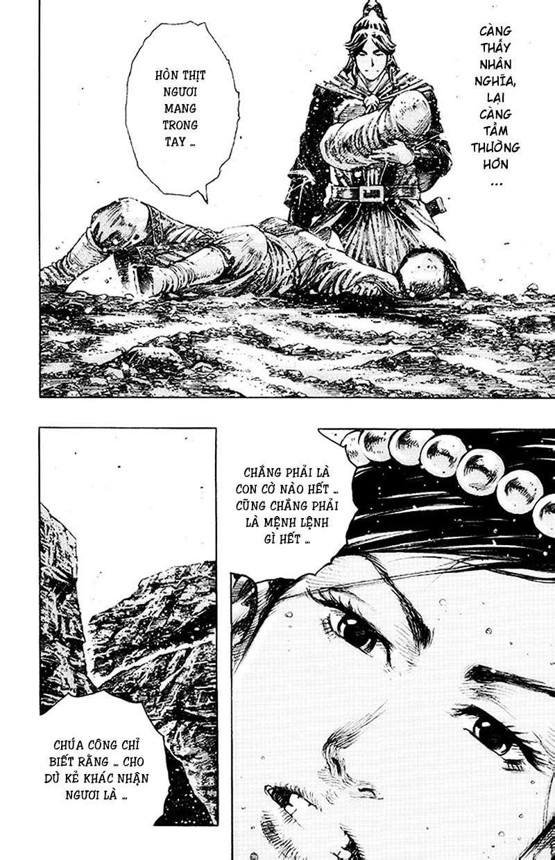 Hỏa Phụng Liêu Nguyên Chapter 387 - 20