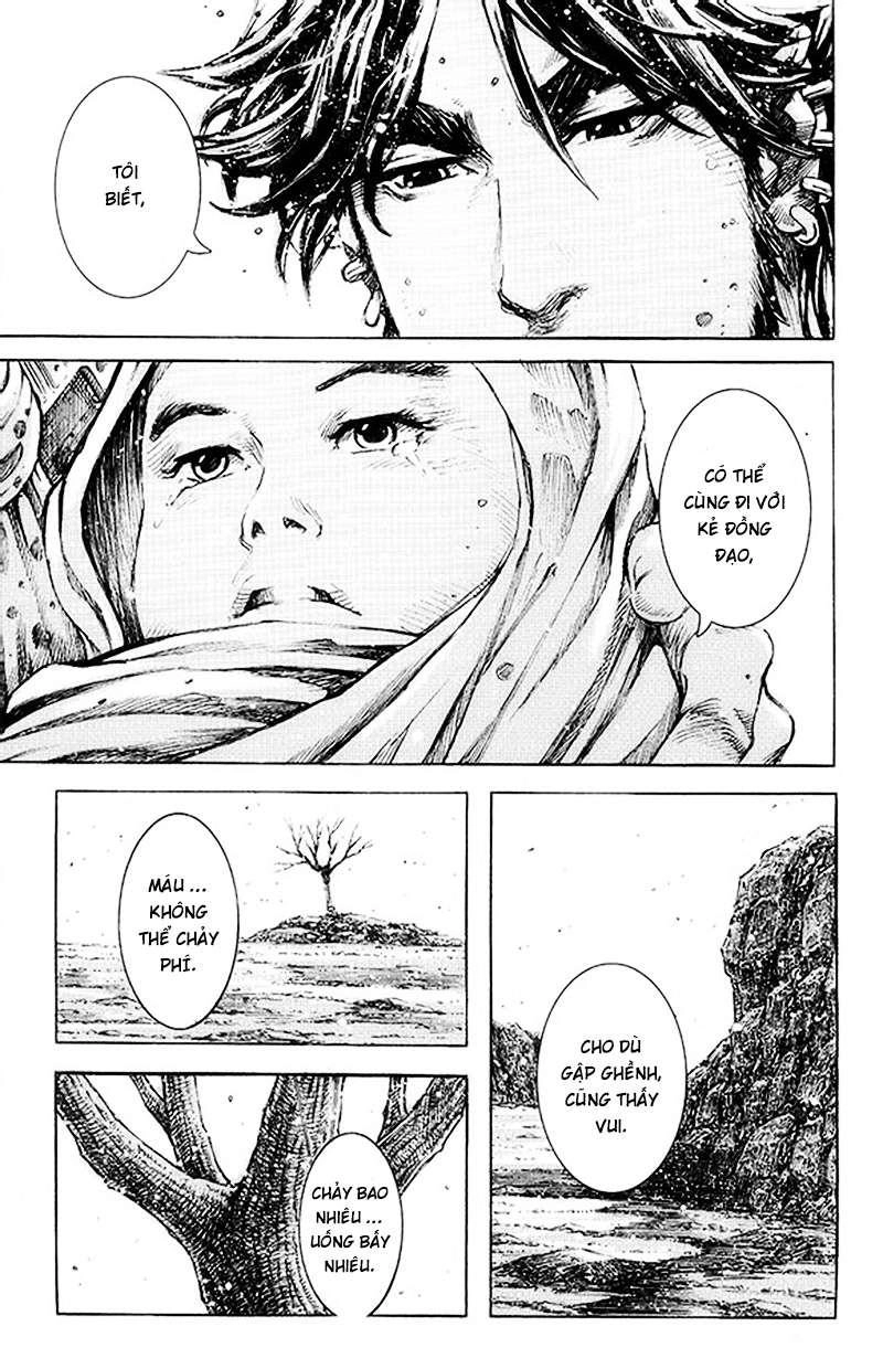 Hỏa Phụng Liêu Nguyên Chapter 387 - 21