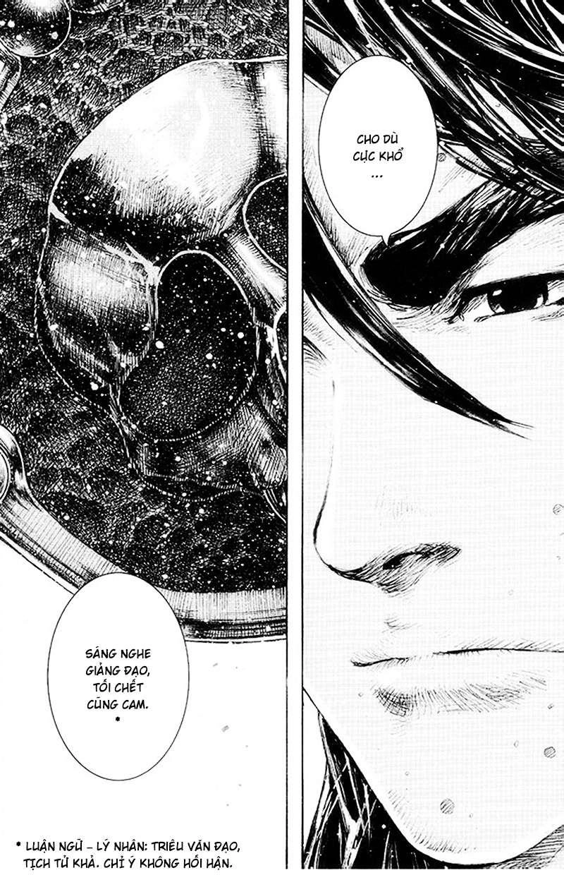 Hỏa Phụng Liêu Nguyên Chapter 387 - 22