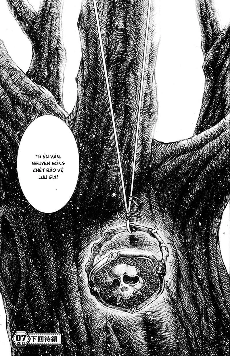 Hỏa Phụng Liêu Nguyên Chapter 387 - 23