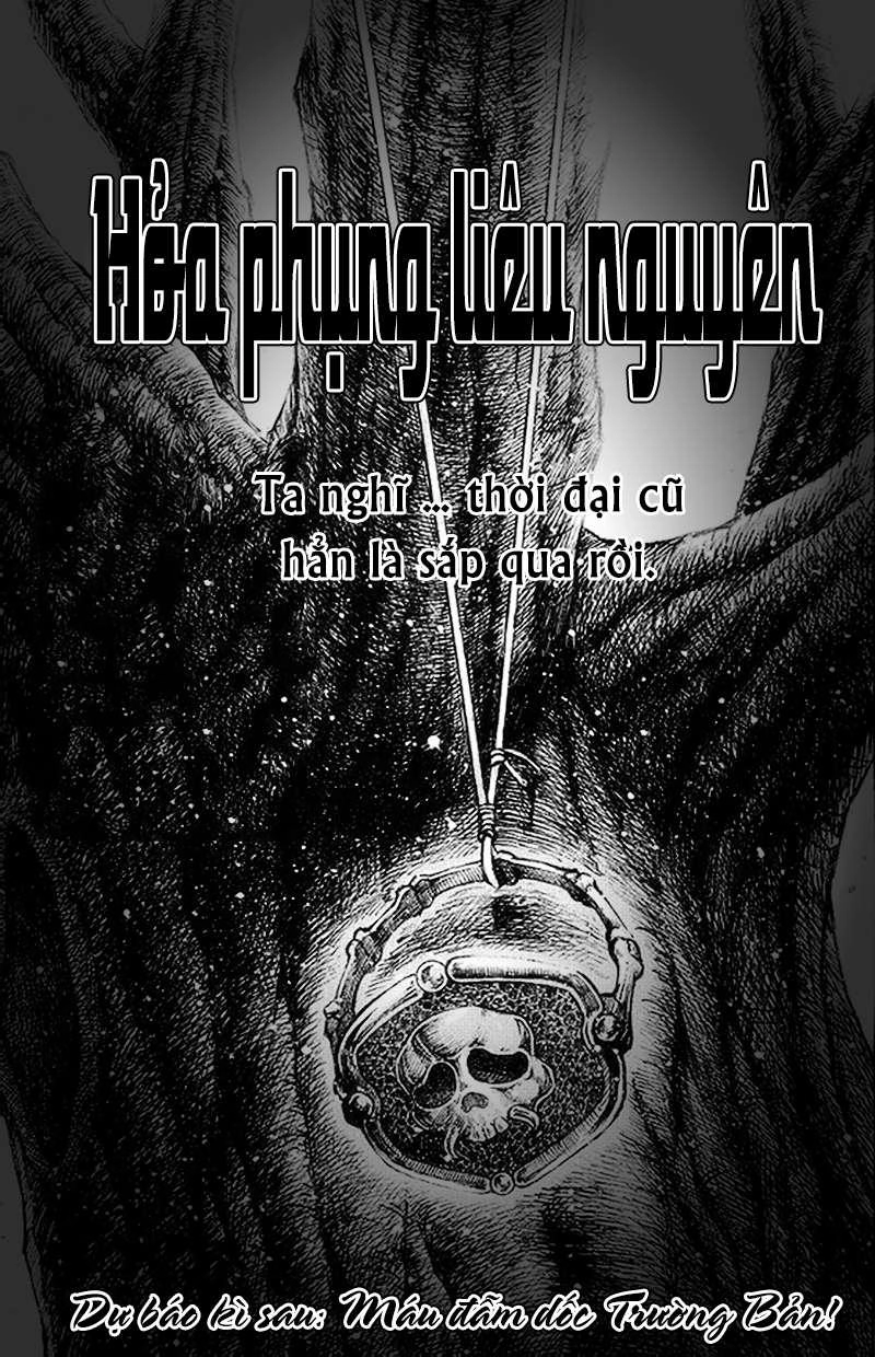 Hỏa Phụng Liêu Nguyên Chapter 387 - 24