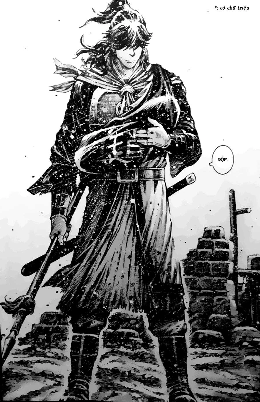 Hỏa Phụng Liêu Nguyên Chapter 388 - 10