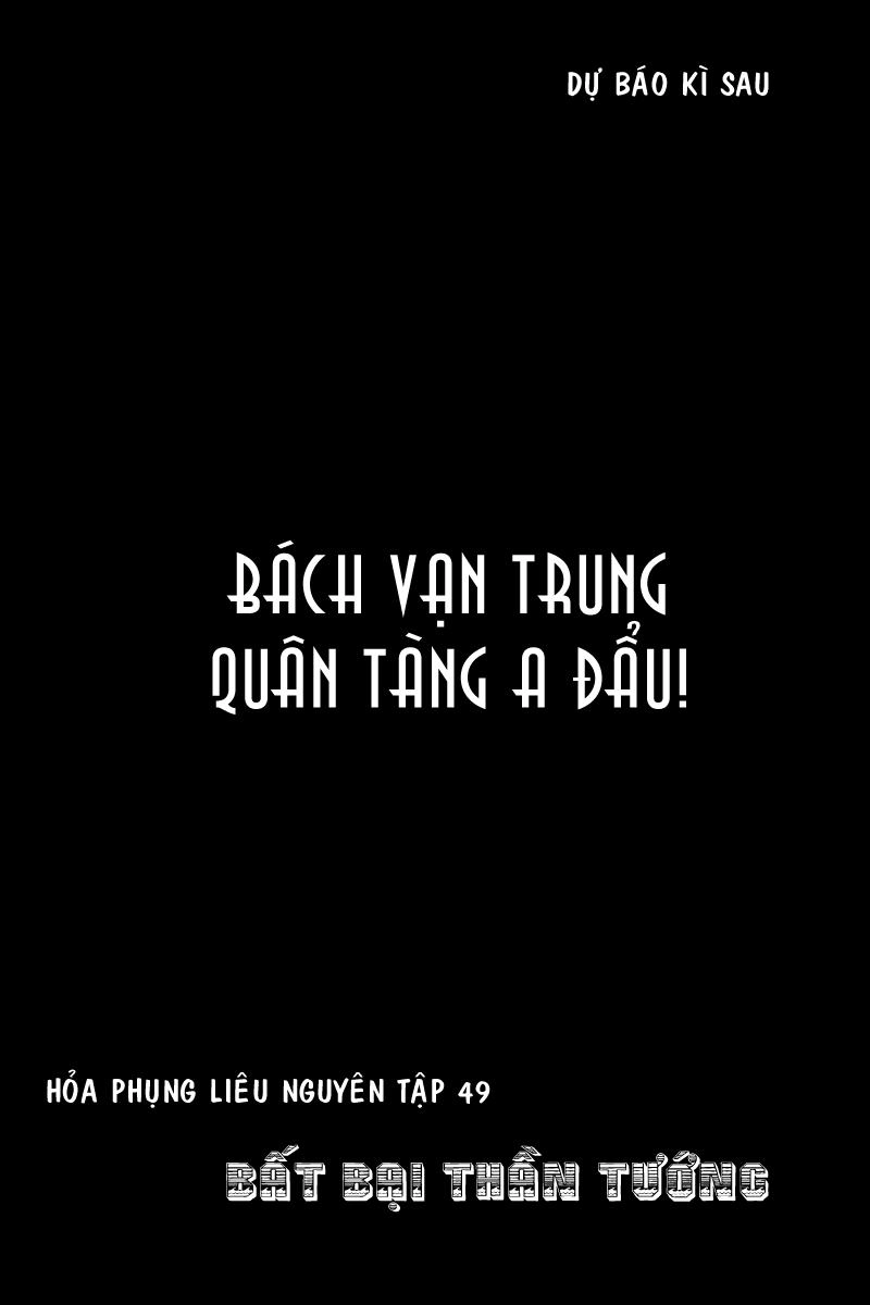 Hỏa Phụng Liêu Nguyên Chapter 388 - 27