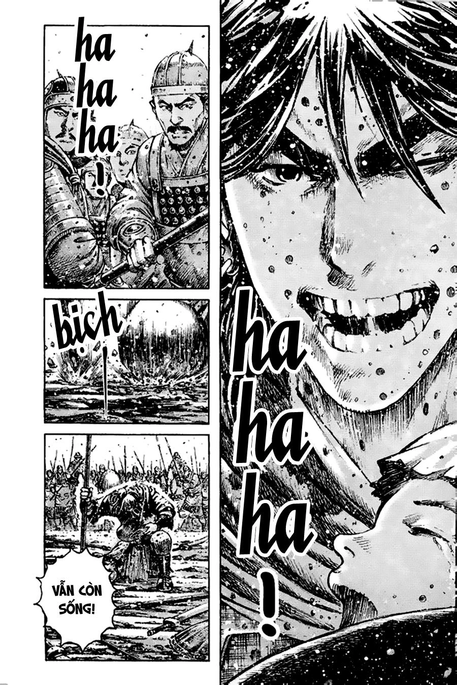 Hỏa Phụng Liêu Nguyên Chapter 392 - 6