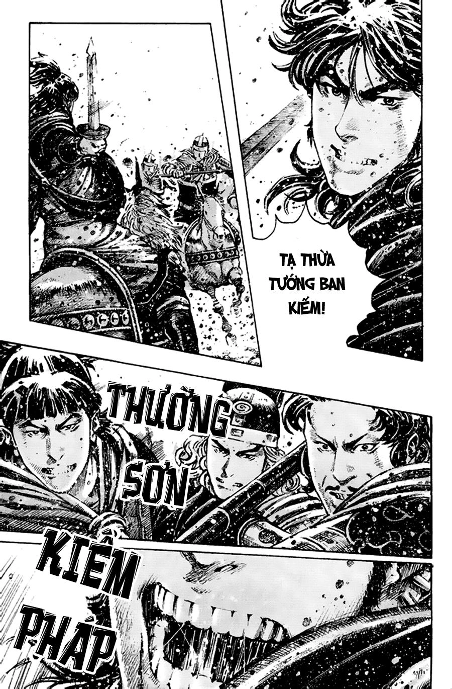 Hỏa Phụng Liêu Nguyên Chapter 392 - 19