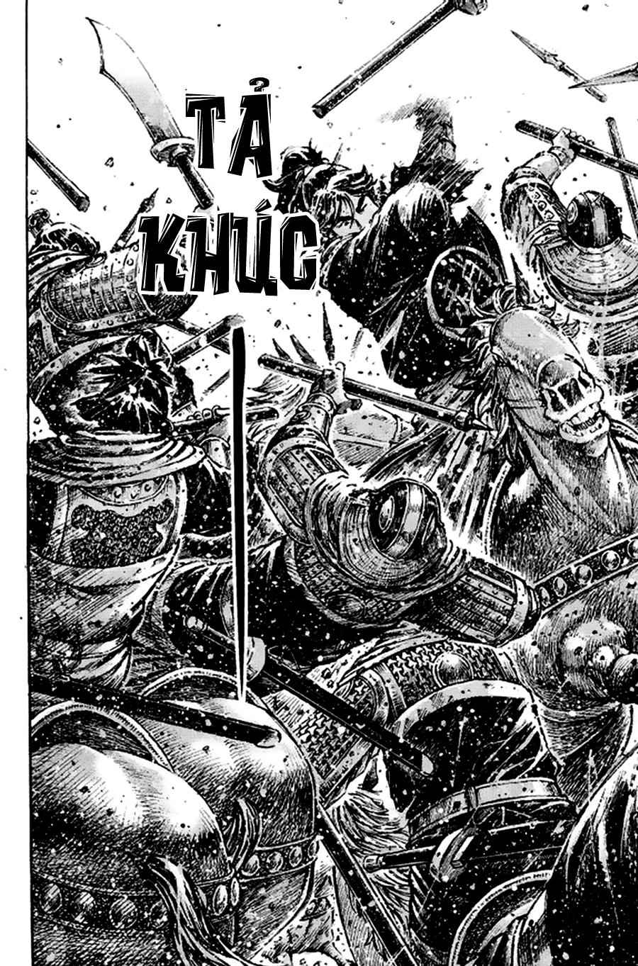 Hỏa Phụng Liêu Nguyên Chapter 392 - 20