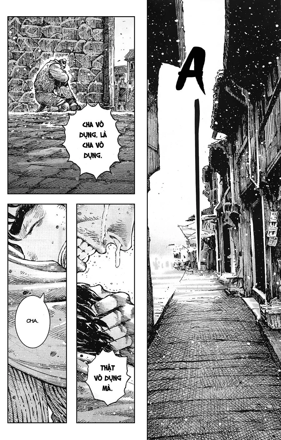 Hỏa Phụng Liêu Nguyên Chapter 395 - 8