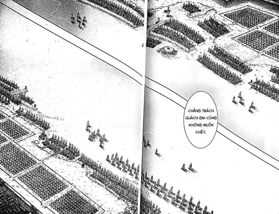 Hỏa Phụng Liêu Nguyên Chapter 398 - 6