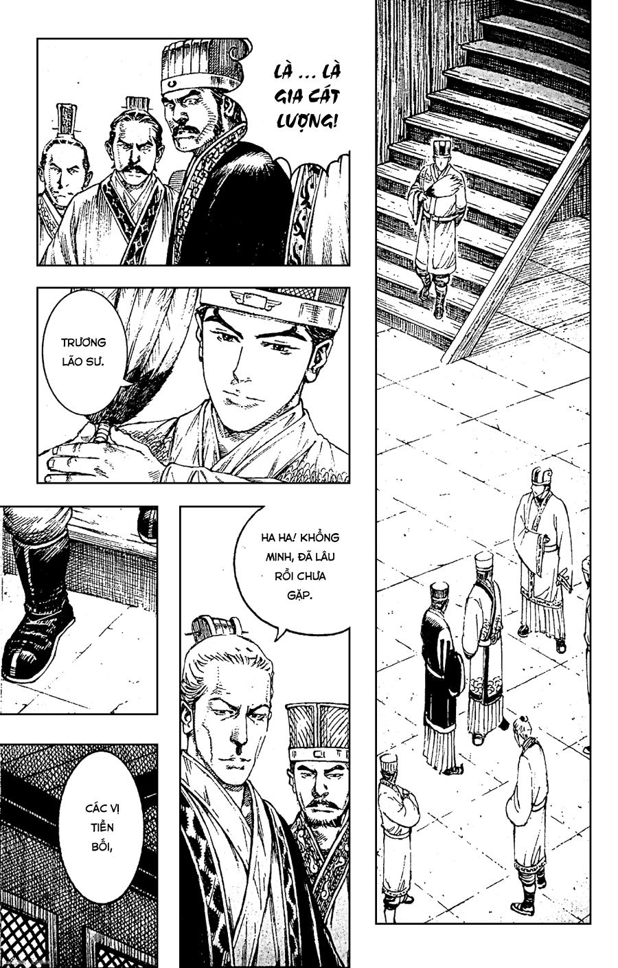 Hỏa Phụng Liêu Nguyên Chapter 398 - 20