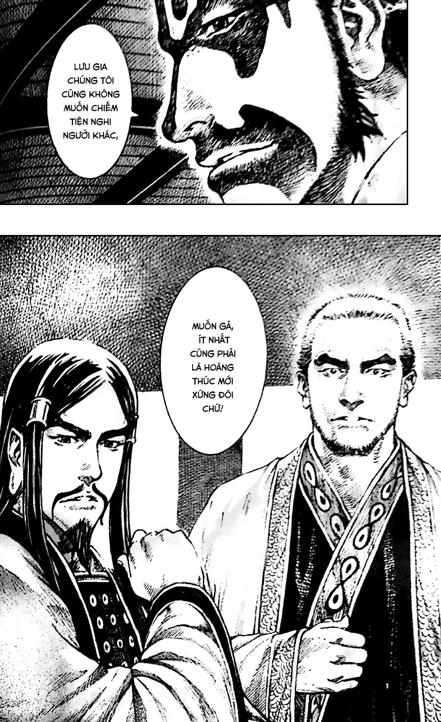 Hỏa Phụng Liêu Nguyên Chapter 399 - 13