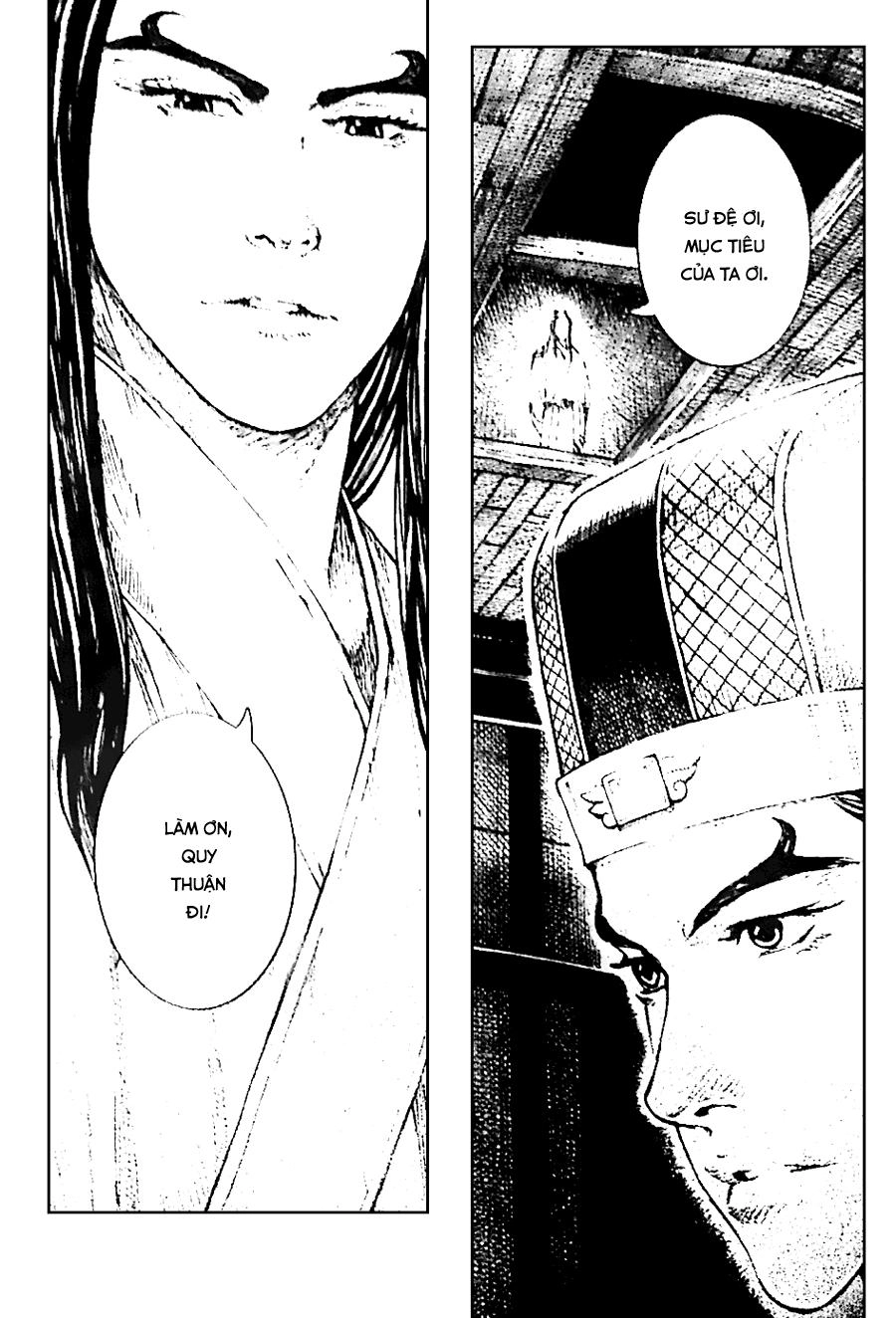 Hỏa Phụng Liêu Nguyên Chapter 399 - 26