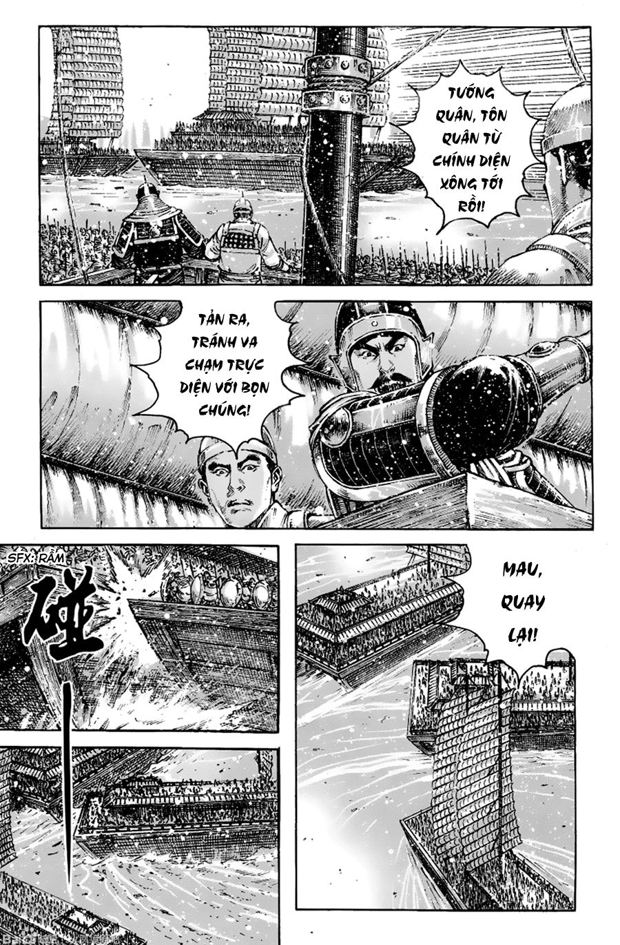 Hỏa Phụng Liêu Nguyên Chapter 400 - 15