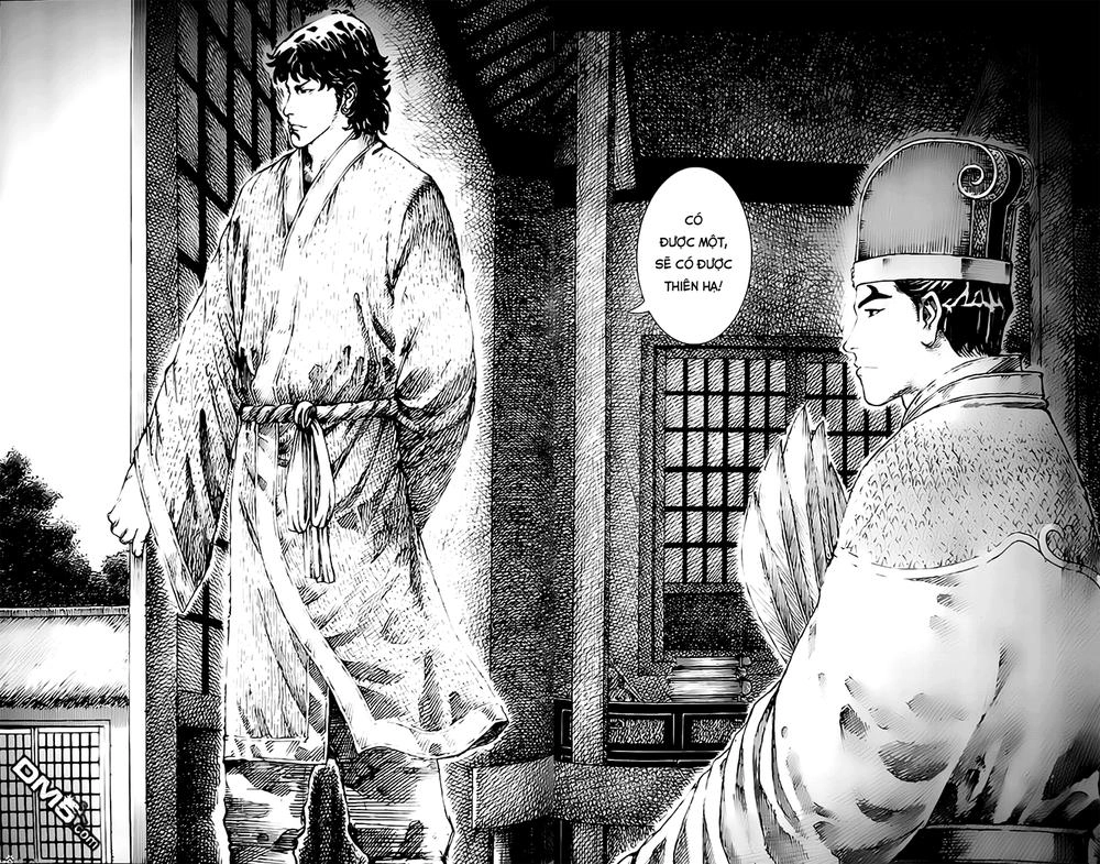 Hỏa Phụng Liêu Nguyên Chapter 401 - 14