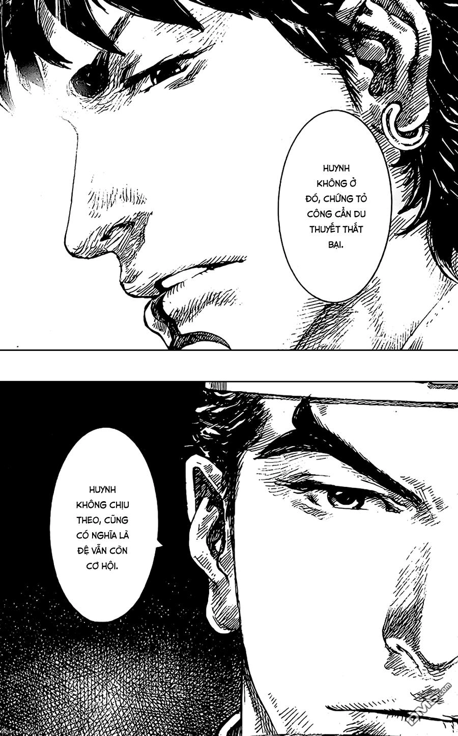 Hỏa Phụng Liêu Nguyên Chapter 401 - 17