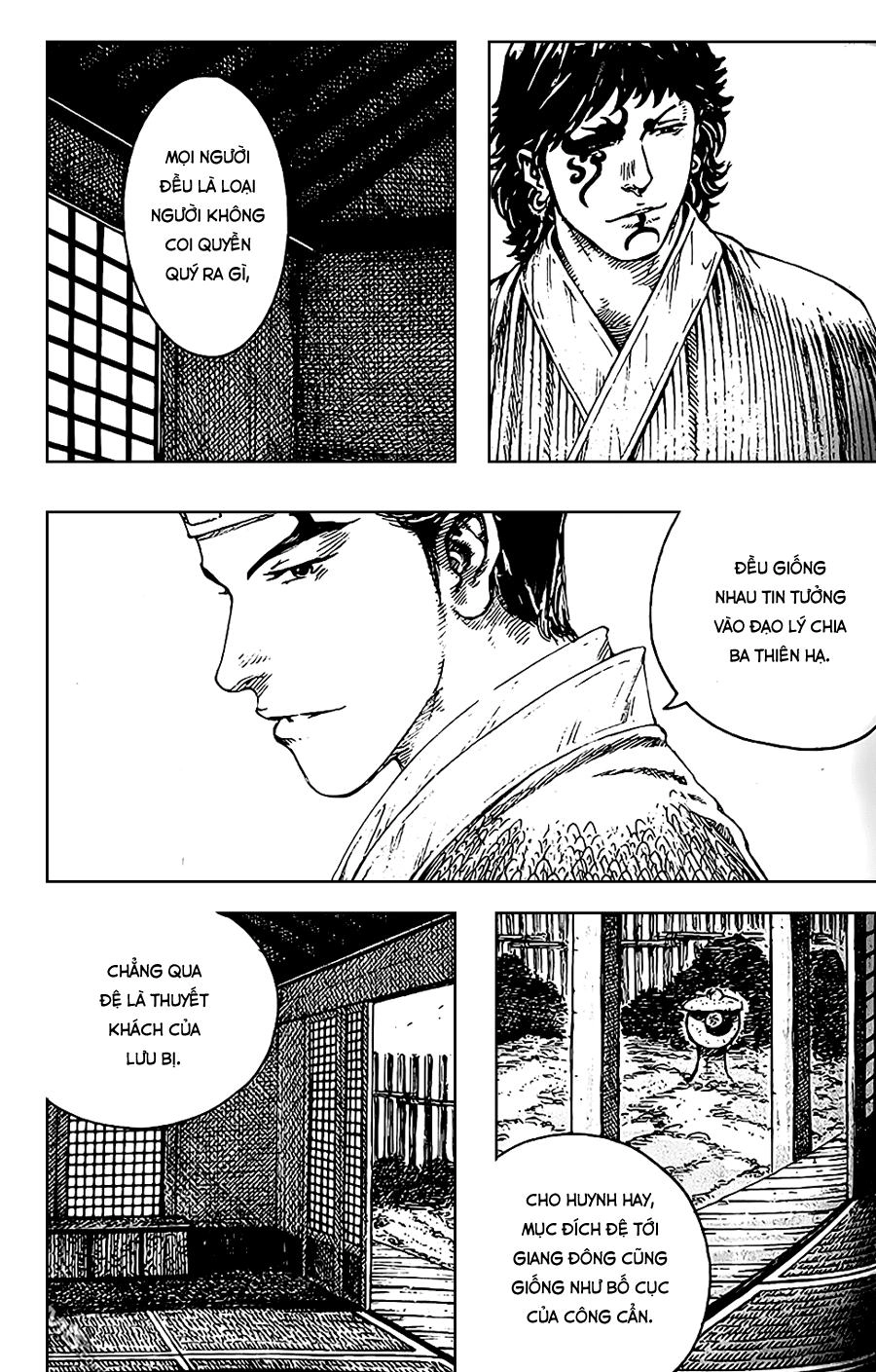 Hỏa Phụng Liêu Nguyên Chapter 401 - 18