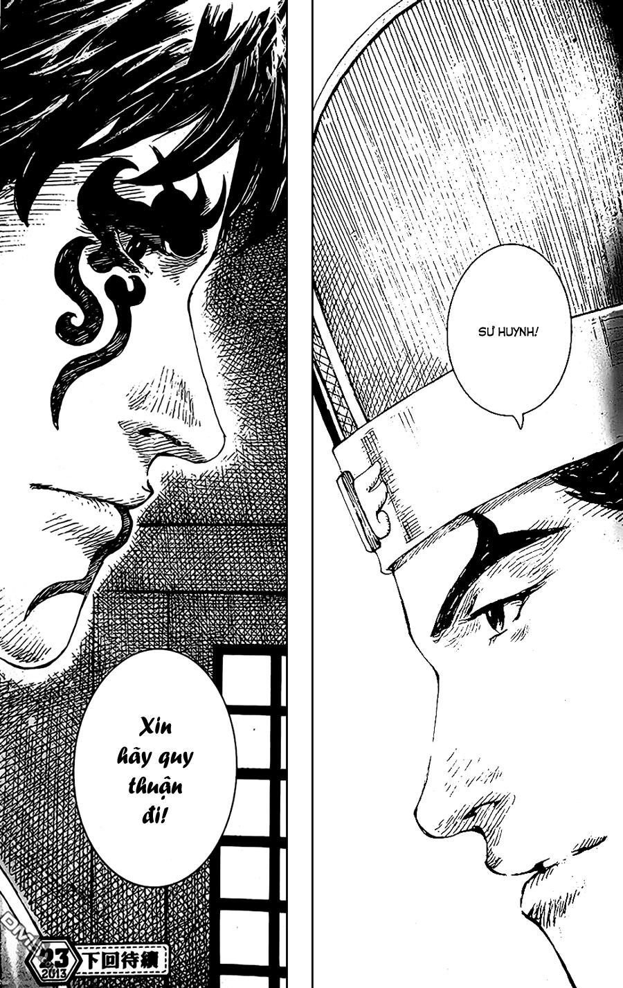 Hỏa Phụng Liêu Nguyên Chapter 401 - 20