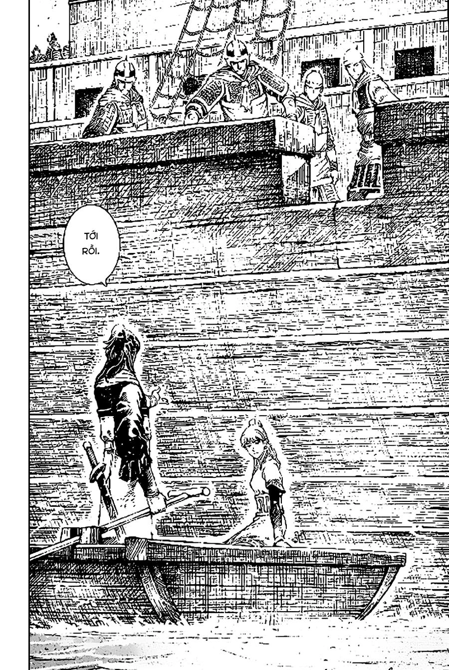 Hỏa Phụng Liêu Nguyên Chapter 402 - 20