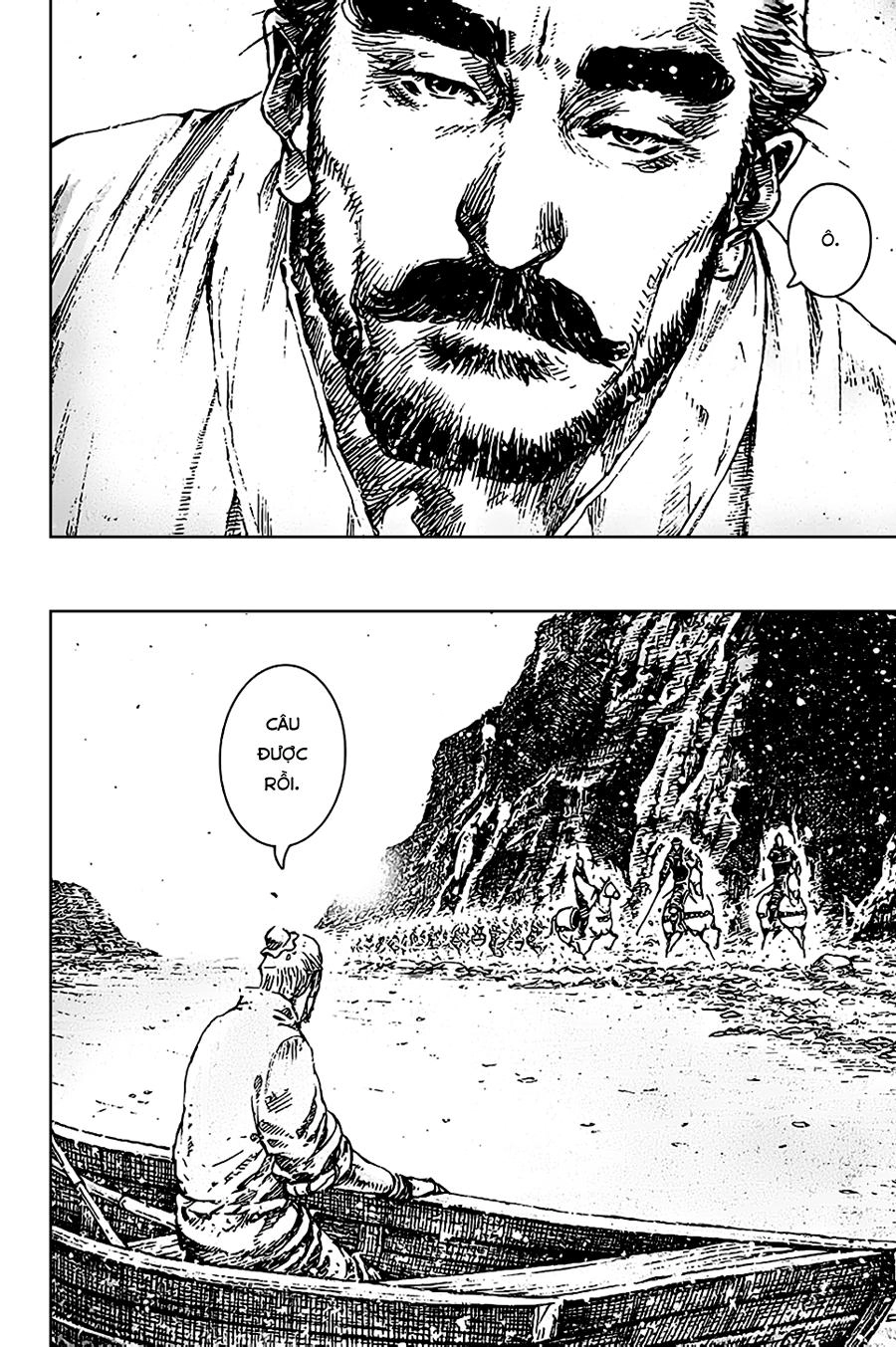 Hỏa Phụng Liêu Nguyên Chapter 403 - 6