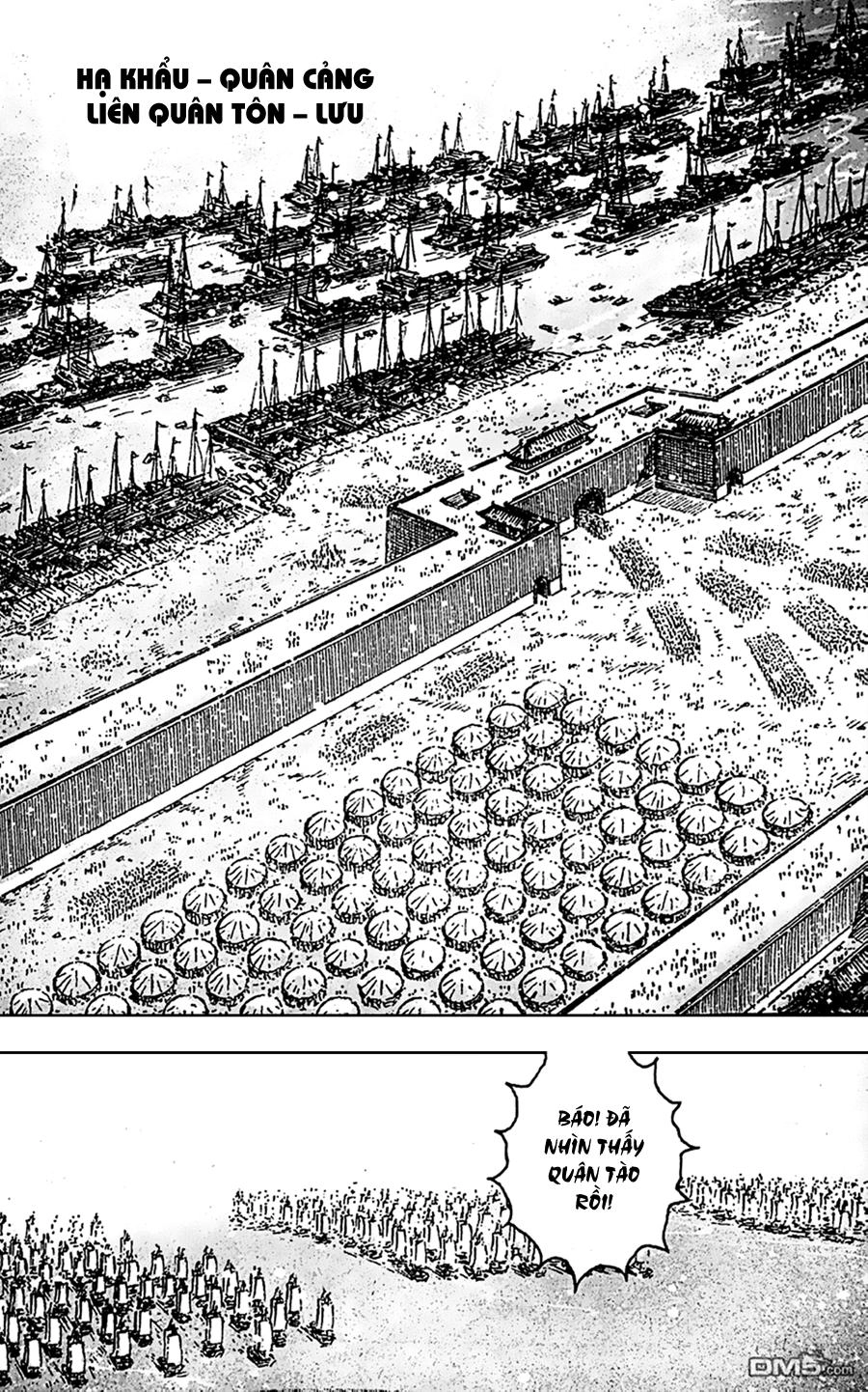 Hỏa Phụng Liêu Nguyên Chapter 409 - 4