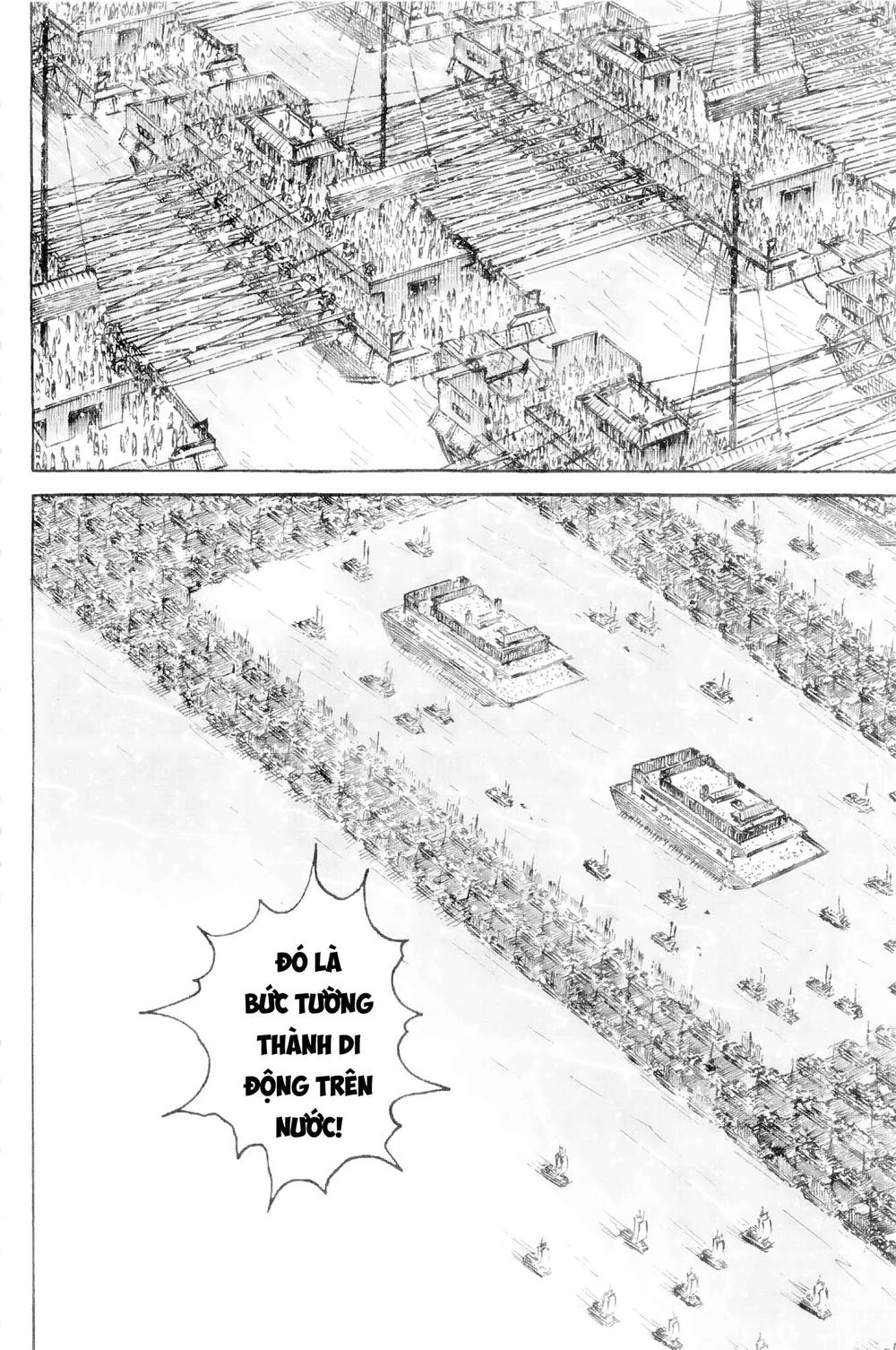 Hỏa Phụng Liêu Nguyên Chapter 412 - 16