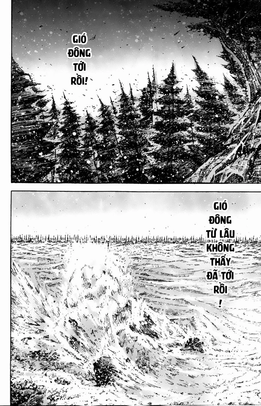 Hỏa Phụng Liêu Nguyên Chapter 413 - 8