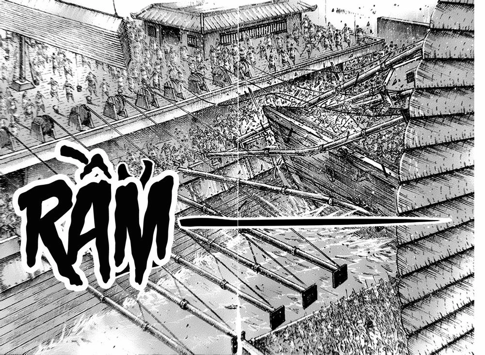 Hỏa Phụng Liêu Nguyên Chapter 413 - 16