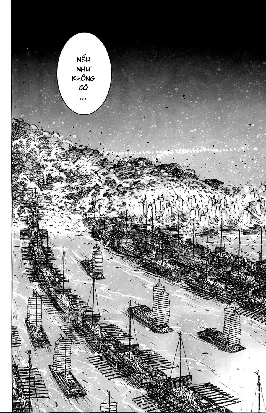 Hỏa Phụng Liêu Nguyên Chapter 413 - 21