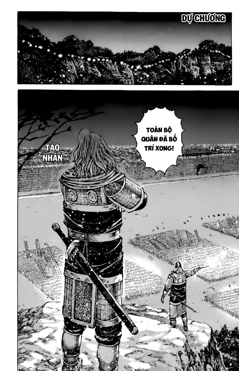 Hỏa Phụng Liêu Nguyên Chapter 415 - 11