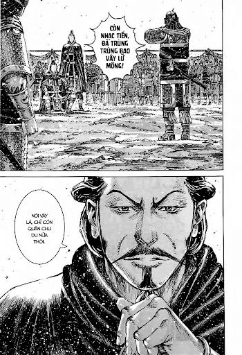 Hỏa Phụng Liêu Nguyên Chapter 417 - 7