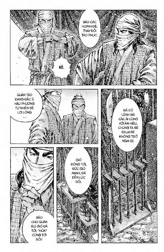 Hỏa Phụng Liêu Nguyên Chapter 417 - 21