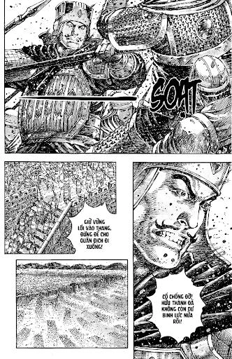 Hỏa Phụng Liêu Nguyên Chapter 418 - 4