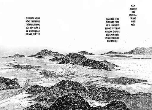 Hỏa Phụng Liêu Nguyên Chapter 418 - 6