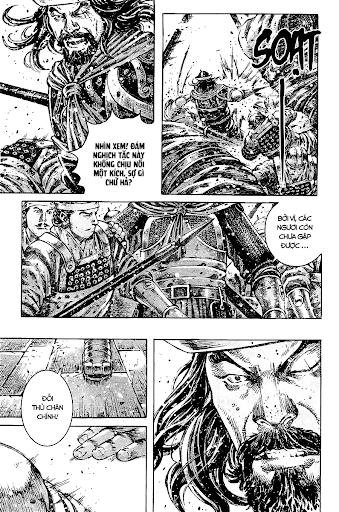 Hỏa Phụng Liêu Nguyên Chapter 418 - 8