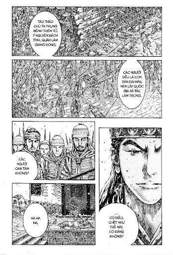 Hỏa Phụng Liêu Nguyên Chapter 418 - 11