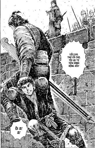 Hỏa Phụng Liêu Nguyên Chapter 418 - 13