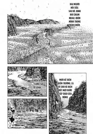 Hỏa Phụng Liêu Nguyên Chapter 418 - 15