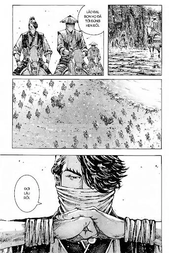 Hỏa Phụng Liêu Nguyên Chapter 418 - 16