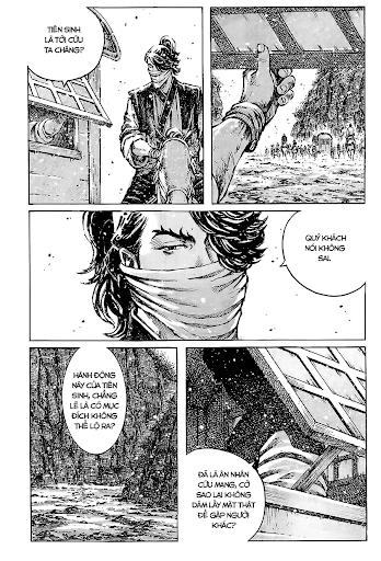 Hỏa Phụng Liêu Nguyên Chapter 418 - 18