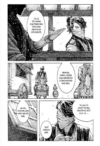 Hỏa Phụng Liêu Nguyên Chapter 418 - 20